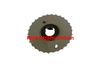 Juki E1102-706-0A0 JUKI WHEEL ASM S